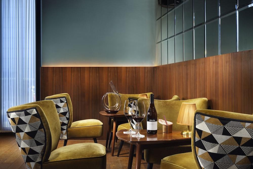 Hotel De' Ricci - Small Luxury Hotels Of The World Roma Esterno foto