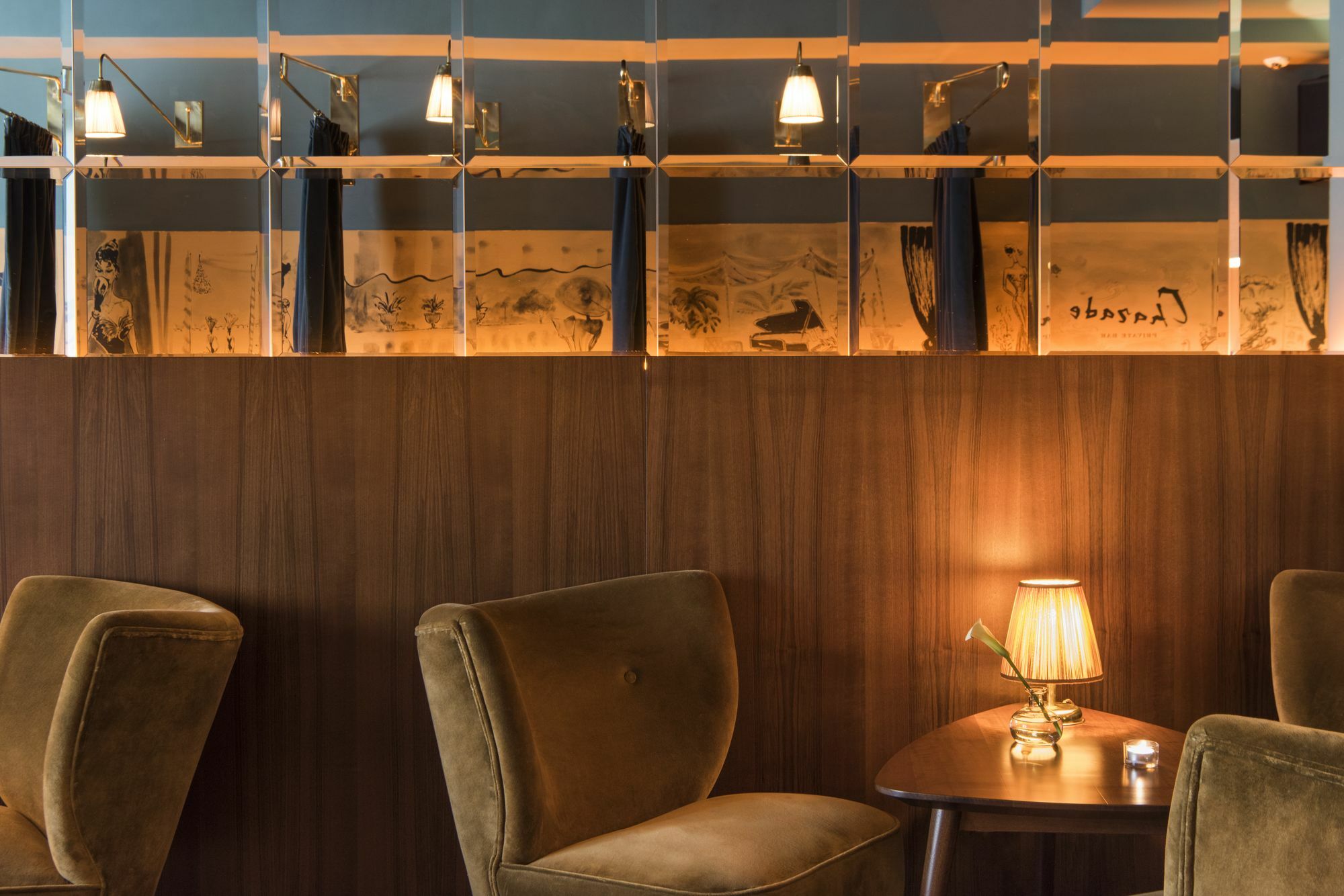Hotel De' Ricci - Small Luxury Hotels Of The World Roma Esterno foto