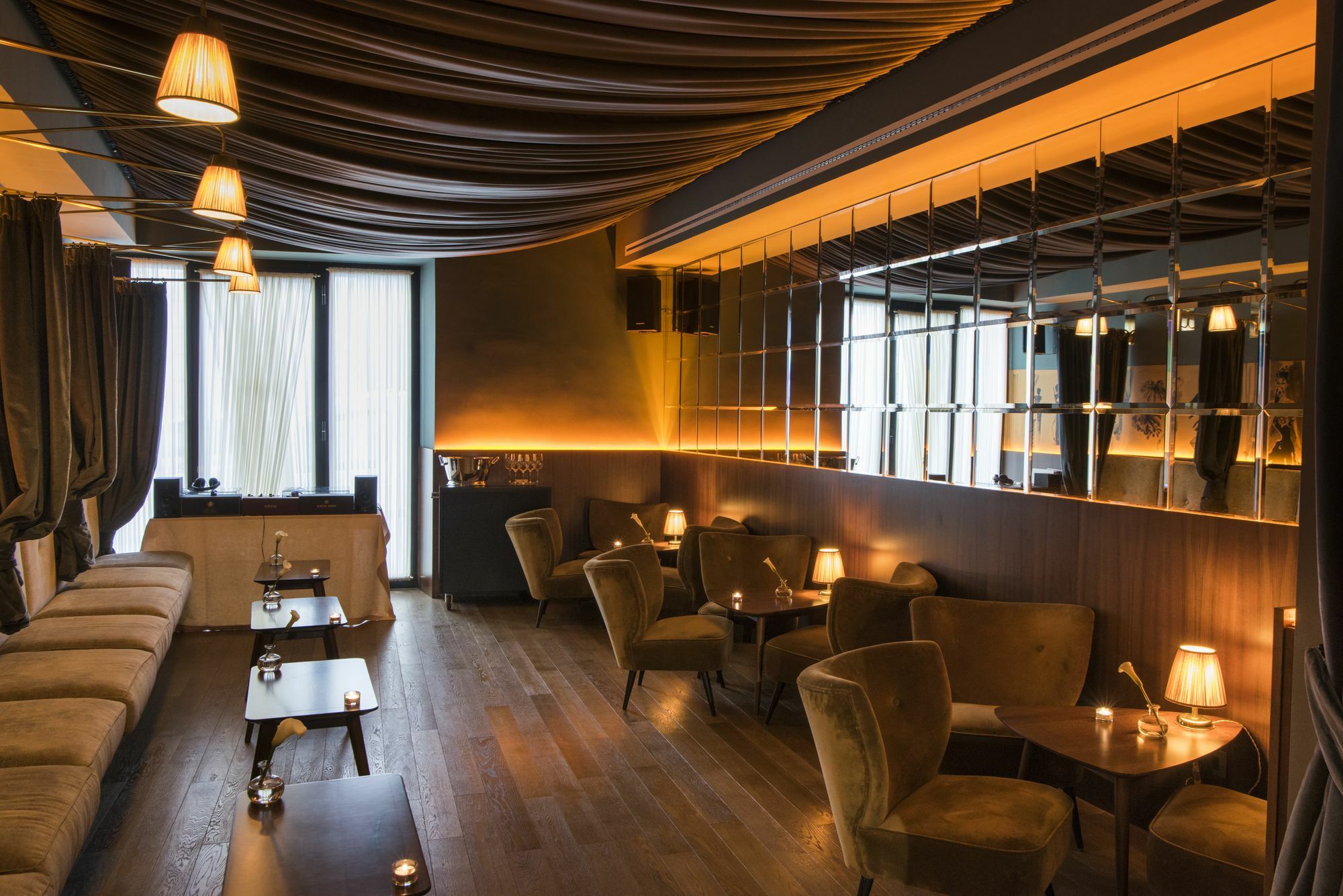 Hotel De' Ricci - Small Luxury Hotels Of The World Roma Esterno foto